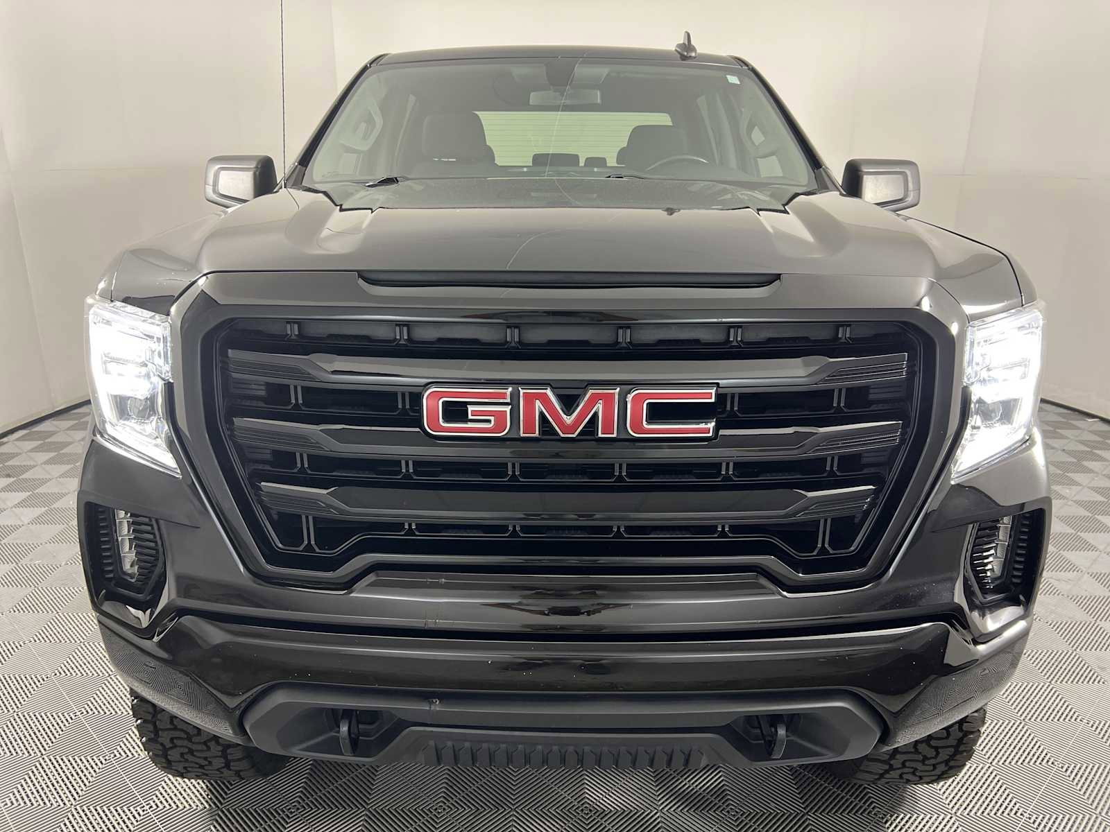 Used 2019 GMC Sierra 1500 Elevation AWD/4WD image 14