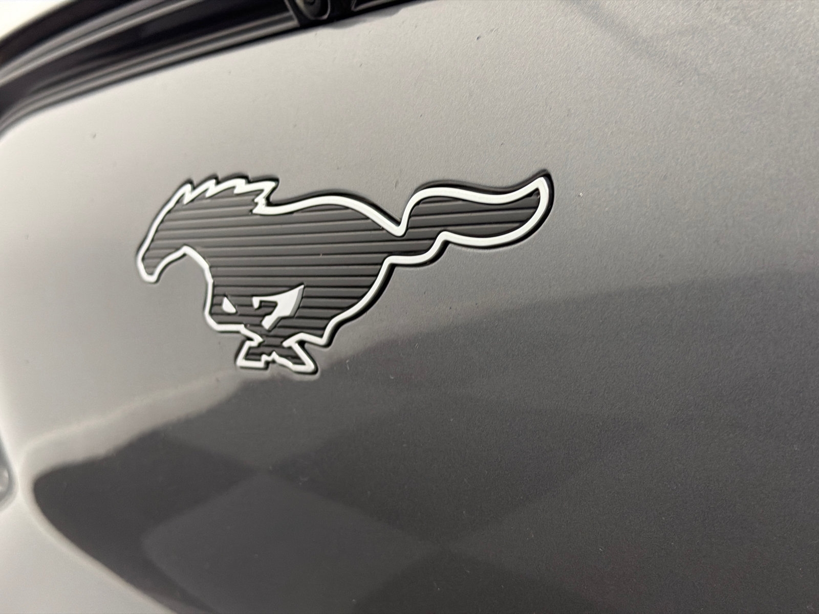 Used 2023 Ford Mustang Mach-E Premium AWD/4WD image 14