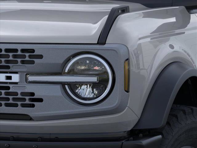 New 2026 Ford Bronco Badlands image 20