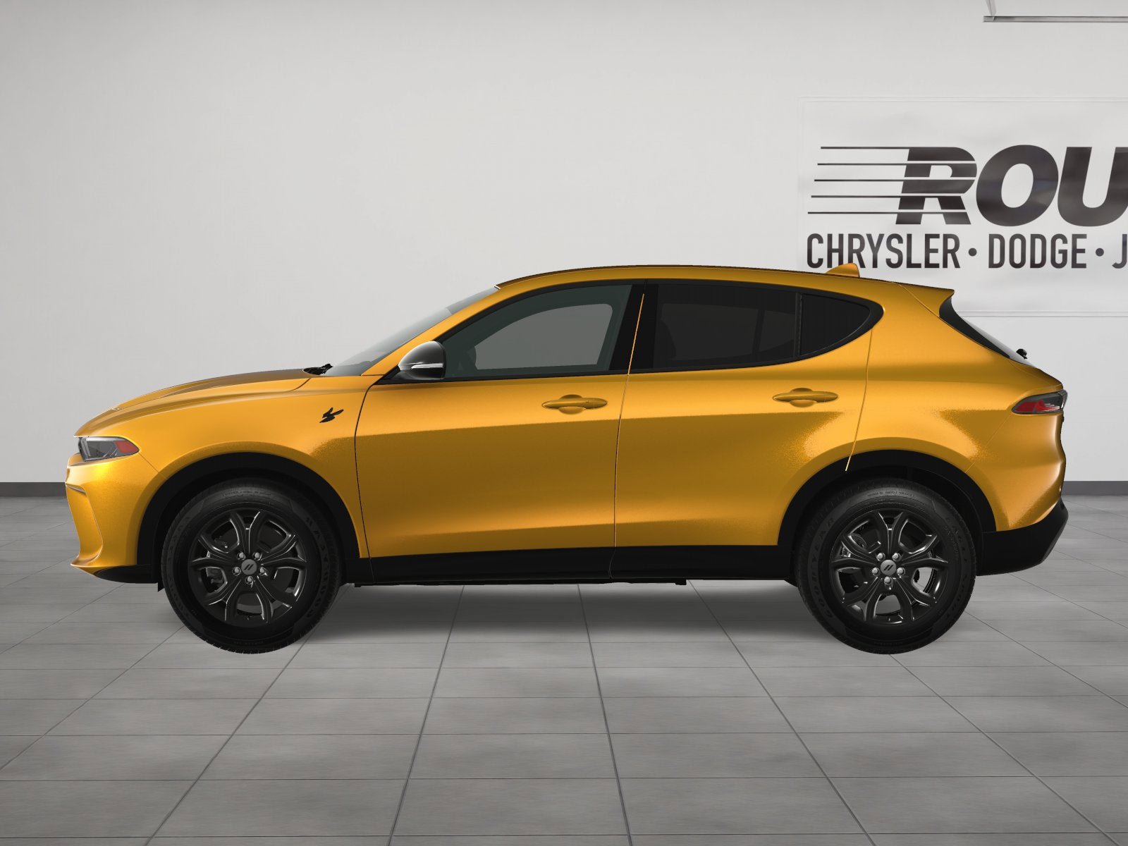 New 2024 Dodge Hornet GT w/ GT Blacktop Package image 33
