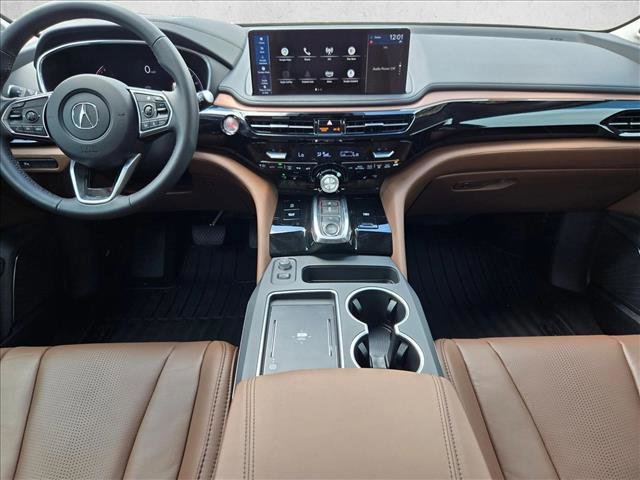 Certified 2026 Acura MDX FWD w/ Technology Package image 17