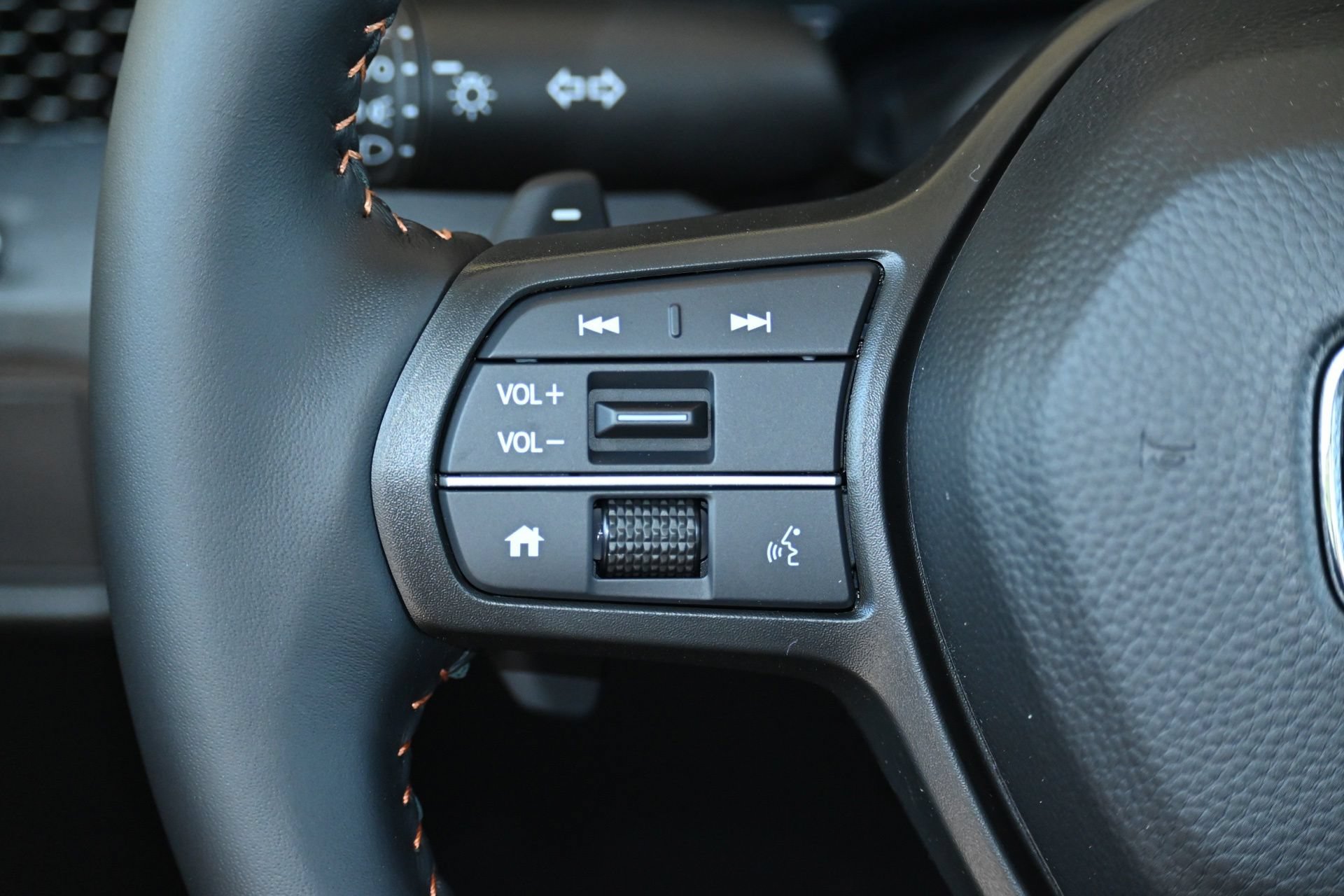 New 2026 Honda CR-V Sport image 23