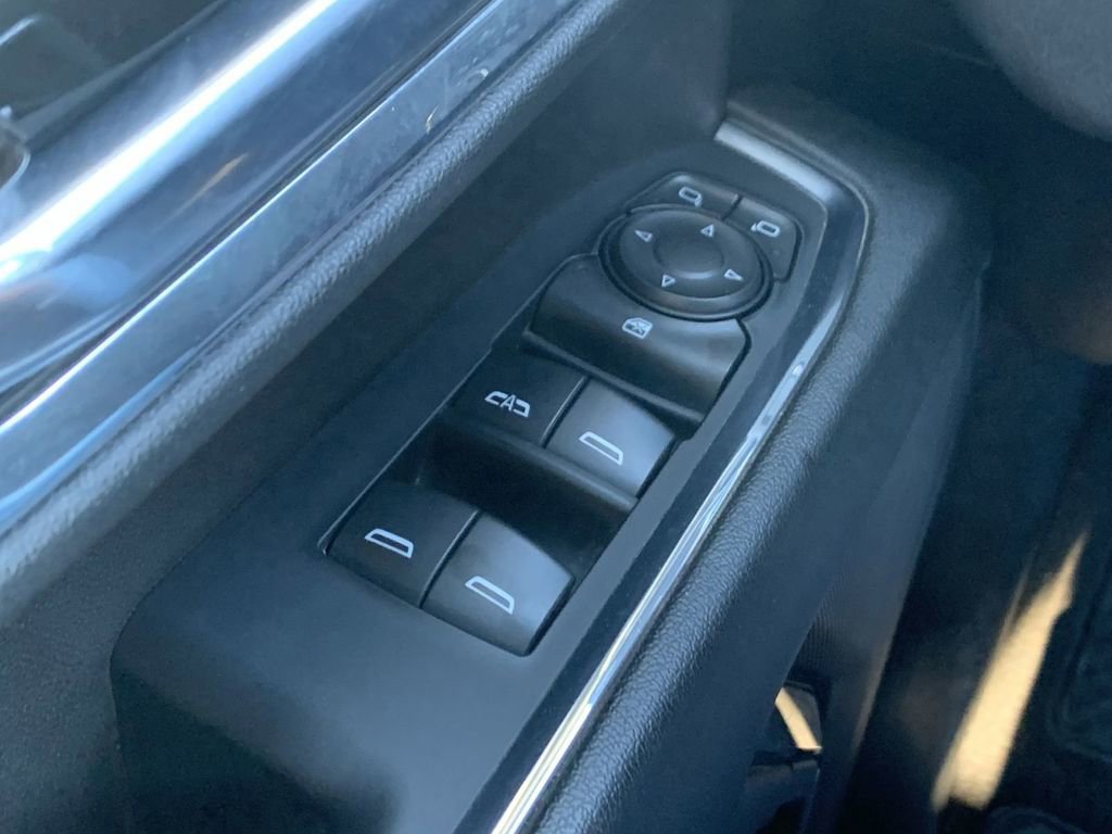 Certified 2024 Chevrolet Silverado 2500 LT image 21