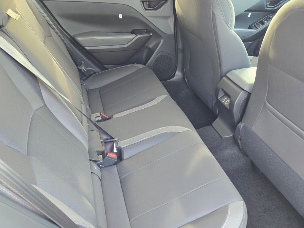 New 2026 Subaru Crosstrek 2.0i Premium image 10