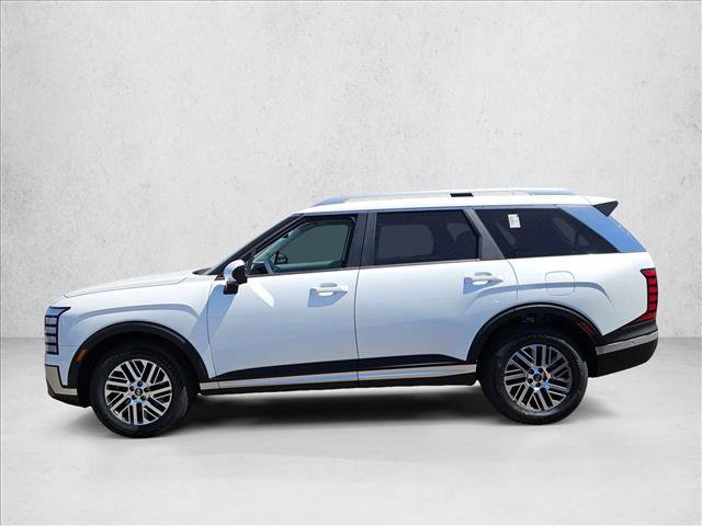 New 2026 Hyundai Palisade SEL AWD/4WD video 2