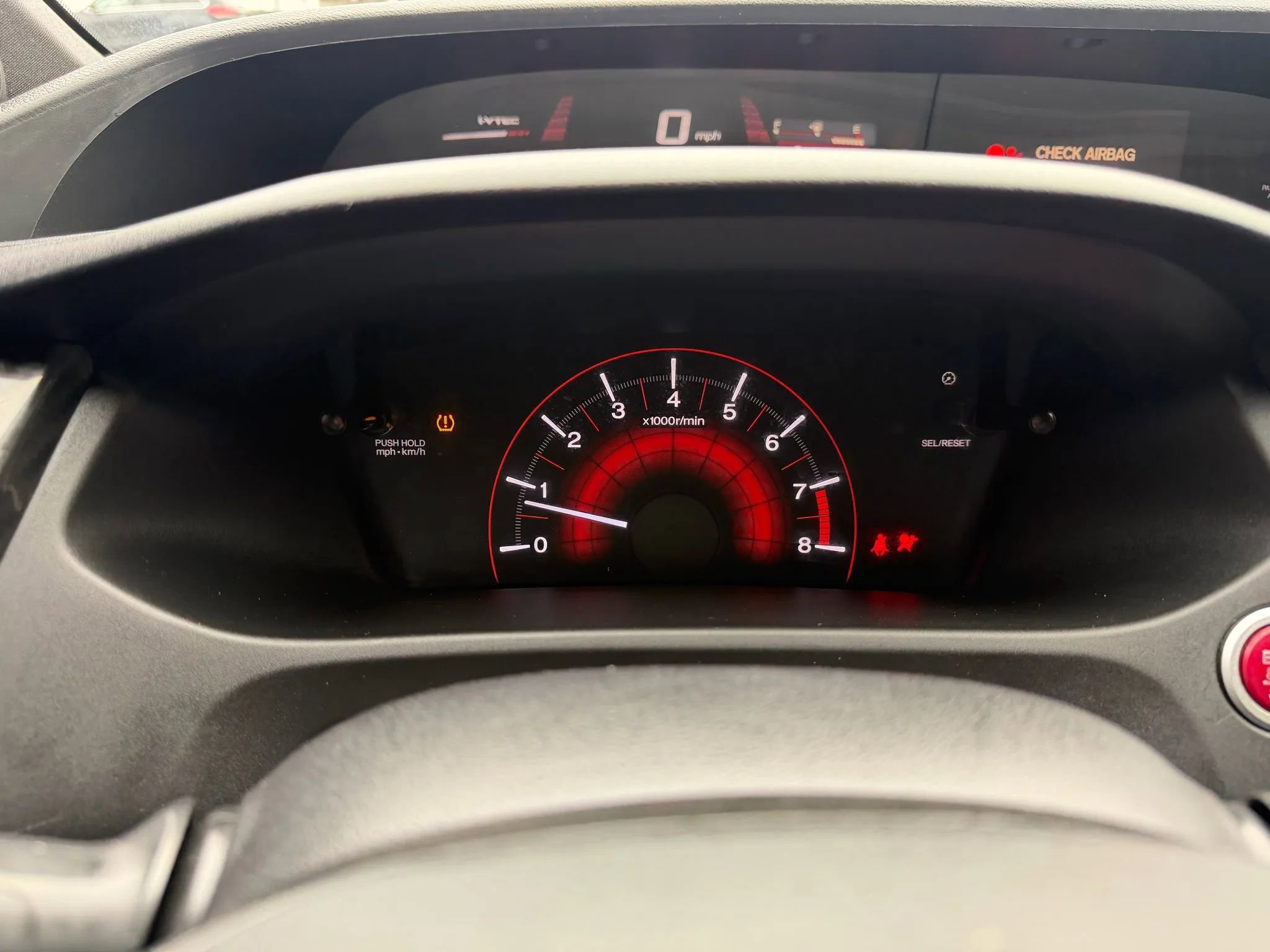 Used 2014 Honda Civic Si image 34