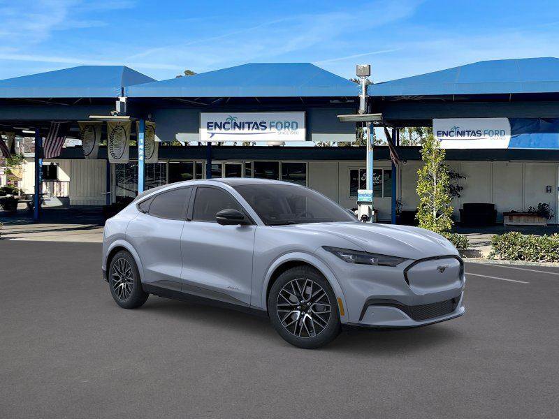 New 2026 Ford Mustang Mach-E Premium image 7