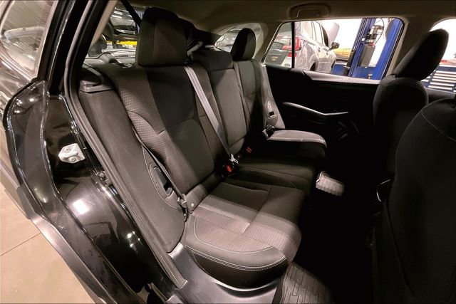 Used 2023 Subaru Outback 2.5i image 27
