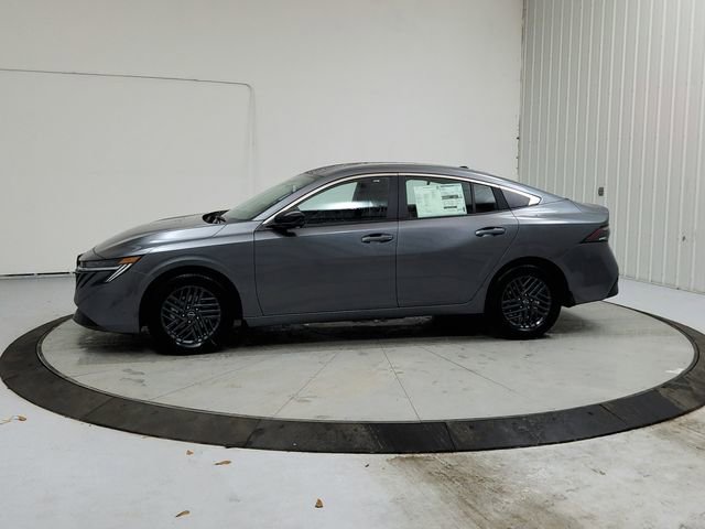 New 2026 Nissan Sentra SV w/ SV Convenience Package image 4