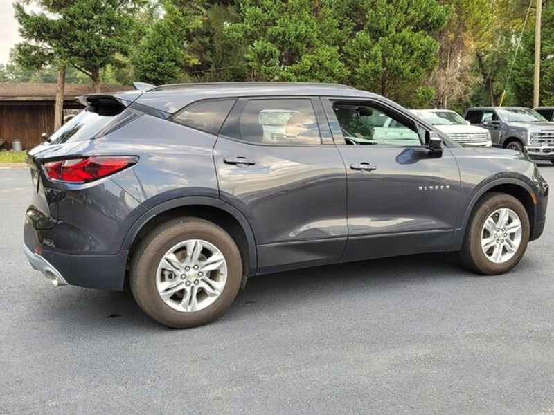 Used 2022 Chevrolet Blazer LT image 14