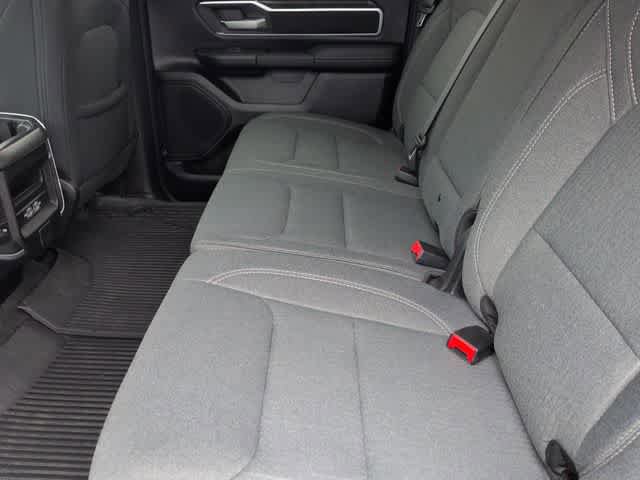 Used 2023 RAM 1500 Big Horn AWD/4WD image 20