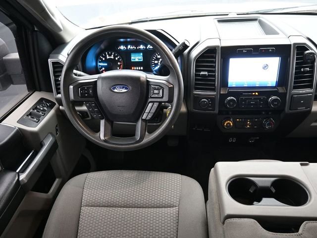 Used 2020 Ford F150 XLT image 26