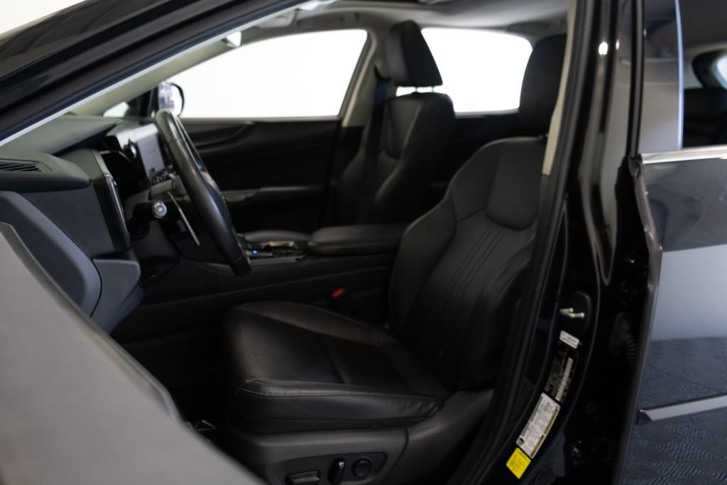 Used 2023 Lexus NX 250 FWD w/ Cold Area Package image 19