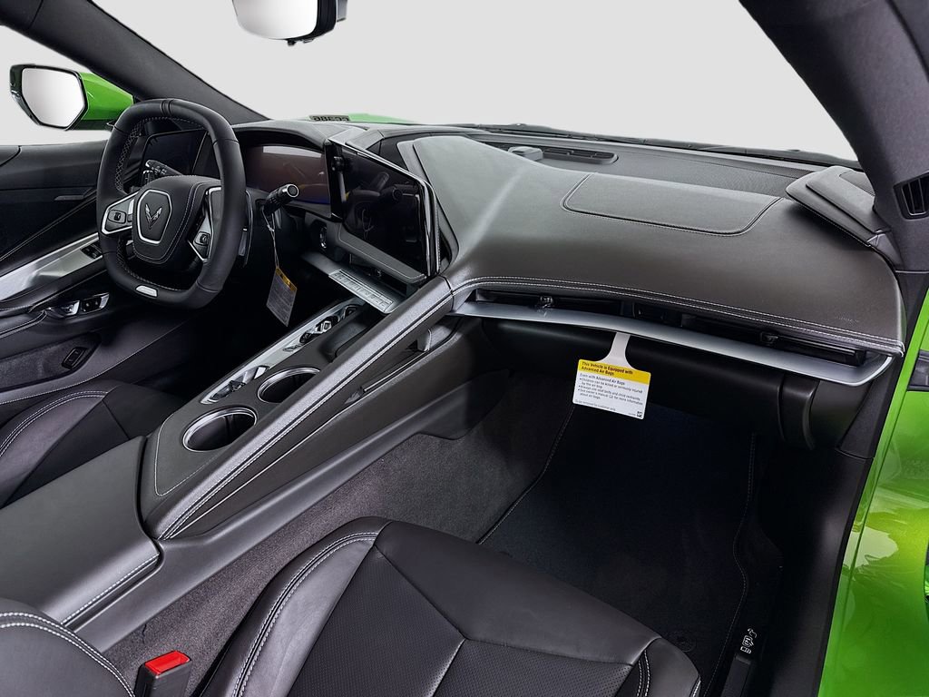 New 2026 Chevrolet Corvette Z06 image 26