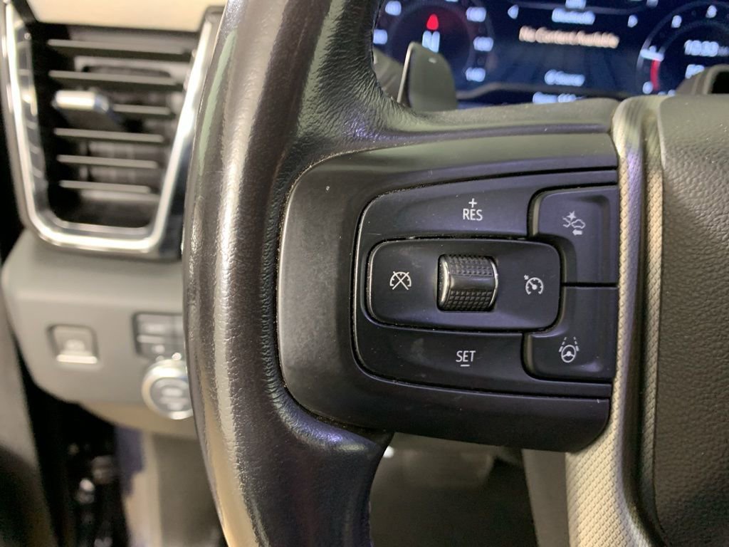 Used 2023 GMC Sierra 1500 Denali w/ Technology Package image 23