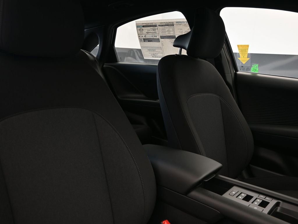 New 2025 Hyundai Ioniq 6 SE image 11