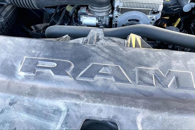 Used 2023 RAM 1500 Limited image 35