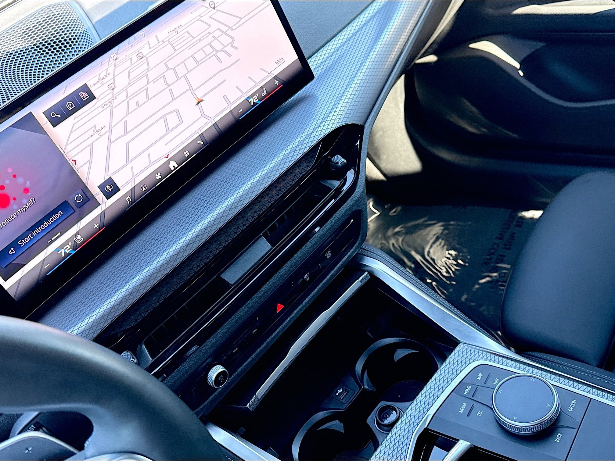 Used 2025 BMW 440i xDrive image 28