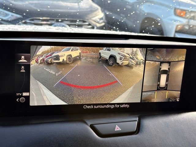 Used 2025 MAZDA CX-90 Plug-In Hybrid w/ Premium Plus image 18