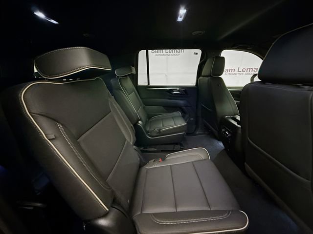 New 2026 Chevrolet Suburban Premier image 31