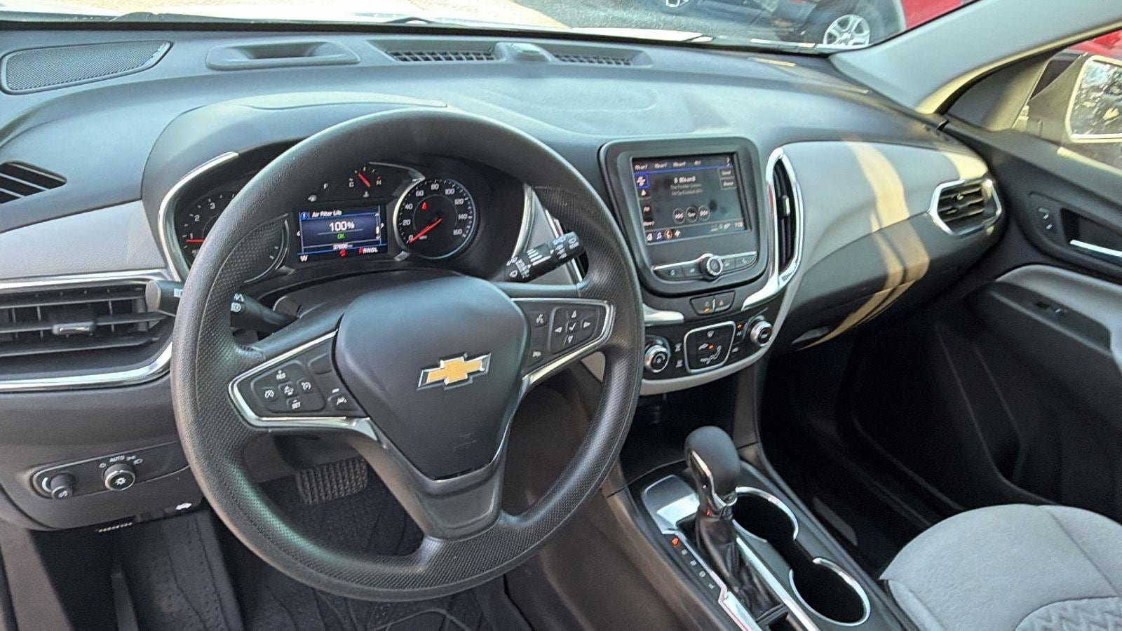 Used 2024 Chevrolet Equinox LS w/ LS Convenience Package FWD image 23