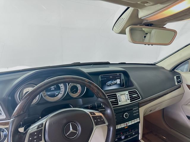 Used 2017 Mercedes-Benz E 400 Cabriolet image 9