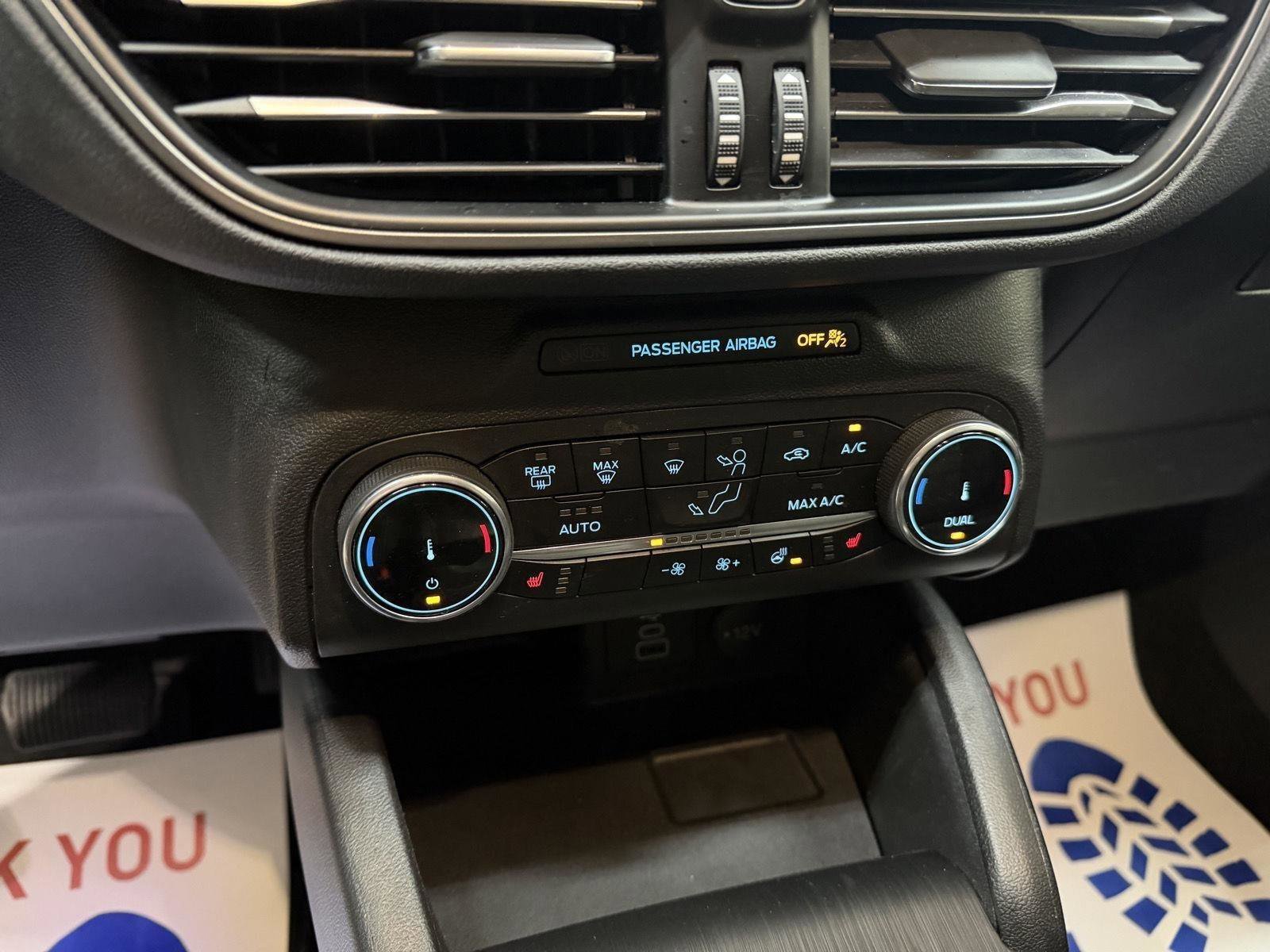 Used 2024 Ford Escape Active image 19