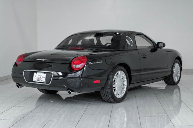 Used 2002 Ford Thunderbird image 7