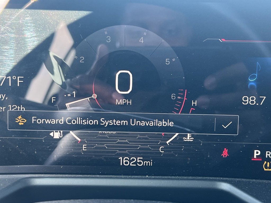 Used 2024 GMC Acadia Elevation video 2