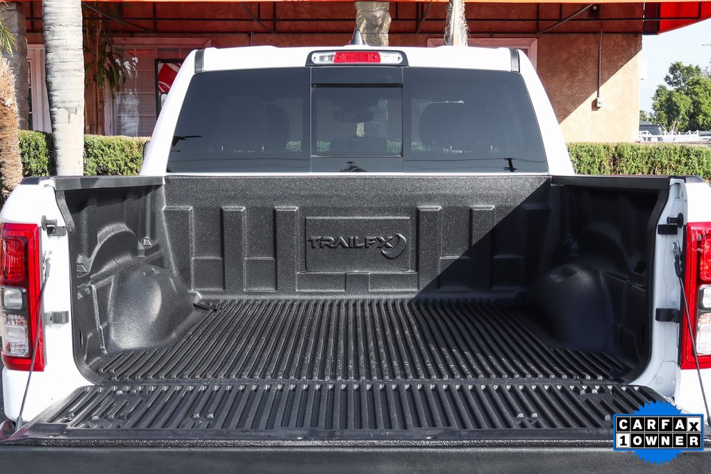 Used 2024 RAM 1500 Big Horn image 8