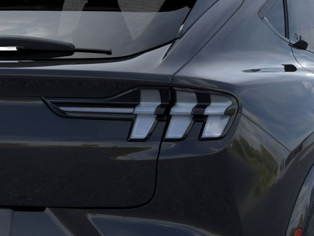 New 2026 Ford Mustang Mach-E Premium w/ Technology Package AWD/4WD image 21