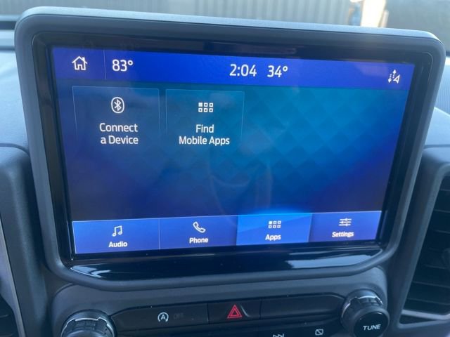 Used 2023 Ford Bronco Sport Big Bend w/ Convenience Package image 32