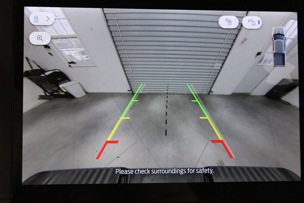 Used 2025 Ford F150 XLT w/ Equipment Group 301A Standard image 50