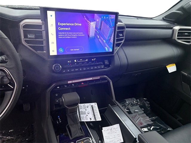 New 2026 Toyota Sequoia Platinum image 14