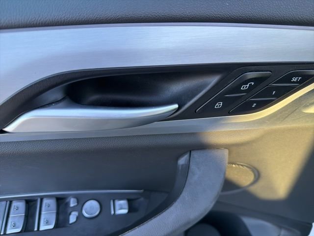 Used 2021 BMW X3 xDrive30i w/ Premium Package image 16