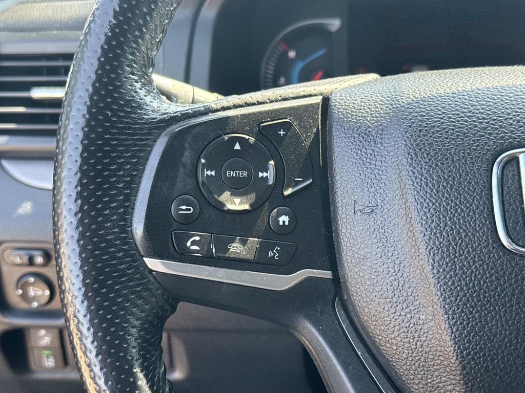 Used 2019 Honda Passport EX-L image 26