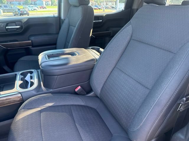 Used 2020 Chevrolet Silverado 1500 RST AWD/4WD image 14