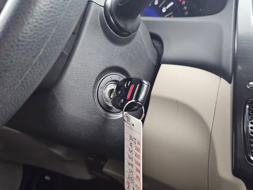 Used 2013 Honda Civic EX image 10