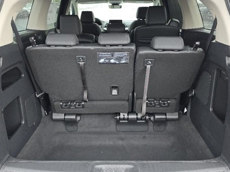 New 2027 Honda Odyssey EX-L image 22
