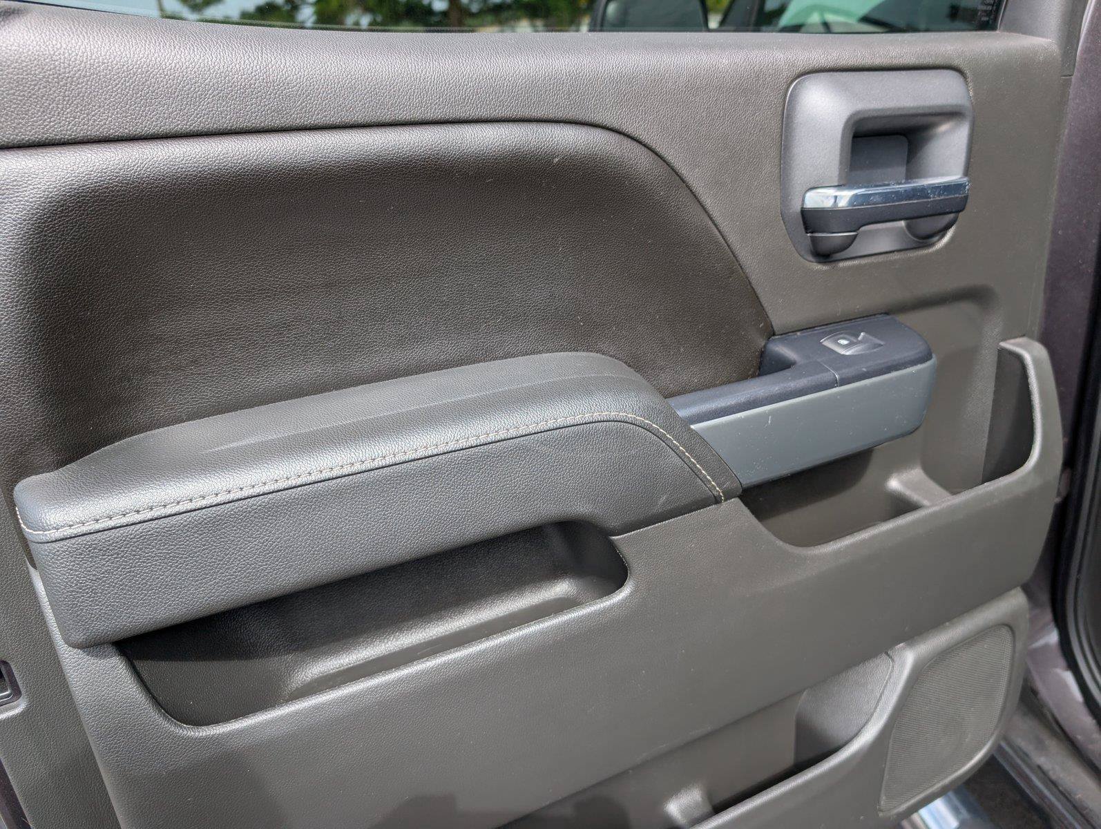 Used 2016 Chevrolet Silverado 1500 LT w/ All Star Edition AWD/4WD image 33