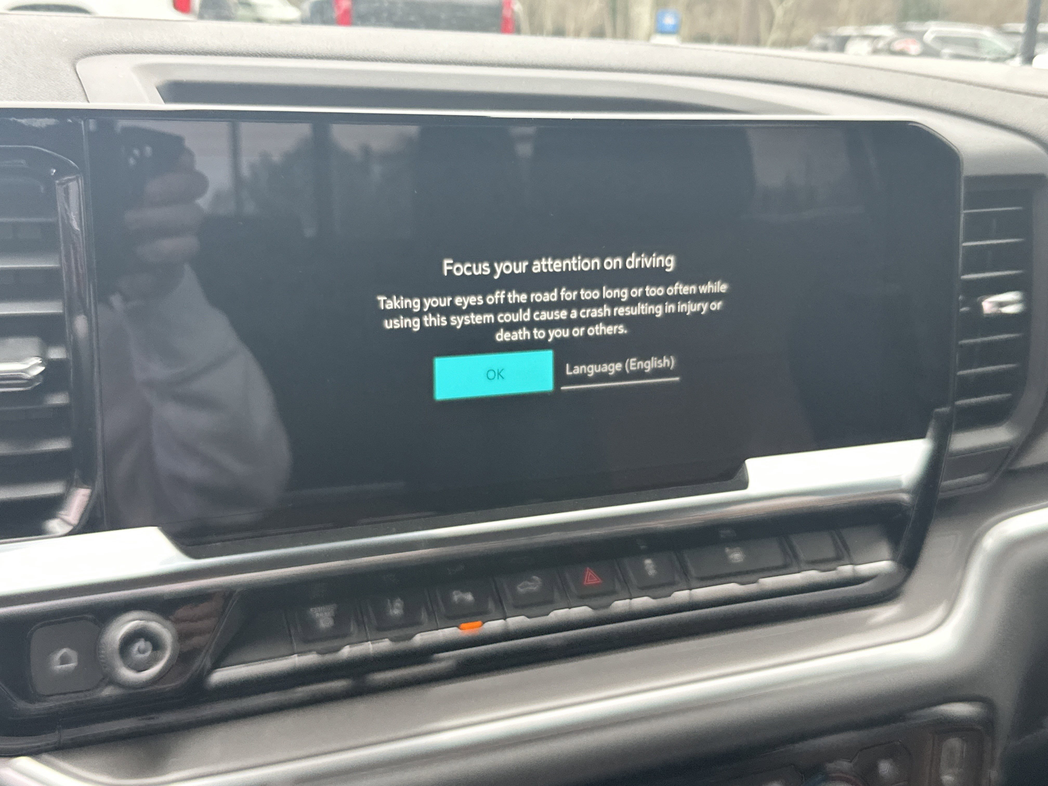 New 2026 Chevrolet Silverado 3500 High Country w/ Technology Package image 27