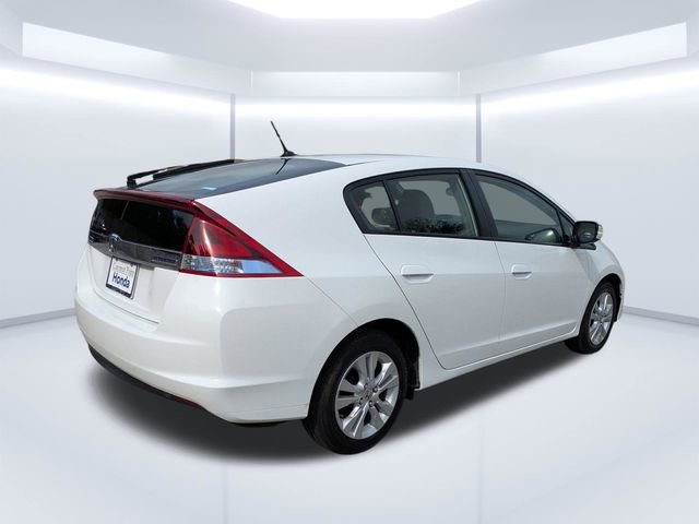 Used 2014 Honda Insight EX image 4