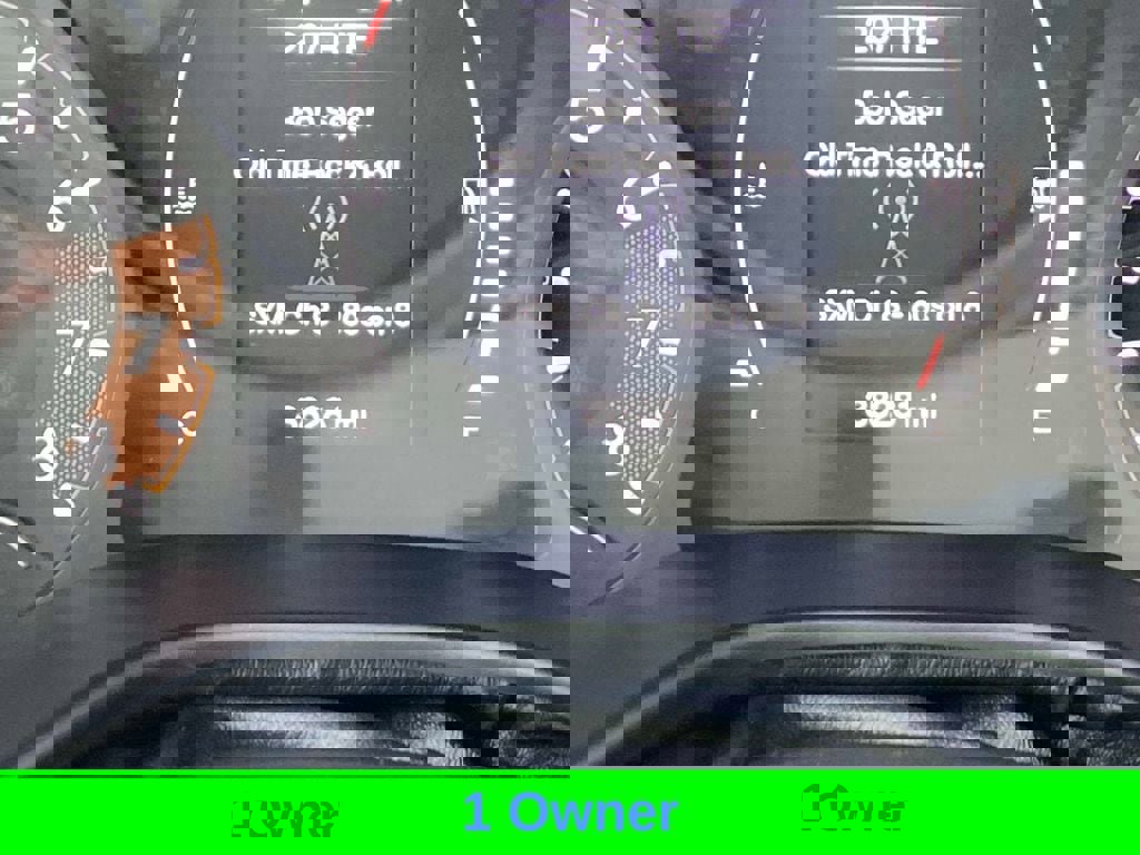 Certified 2022 Jeep Compass Latitude image 32