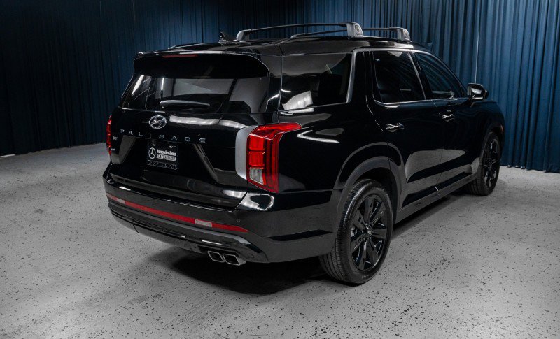 Used 2025 Hyundai Palisade XRT image 5