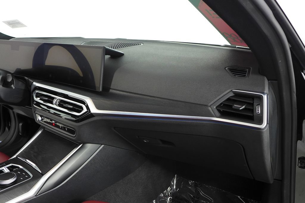 Certified 2023 BMW i4 eDrive35 w/ Premium Package RWD image 14