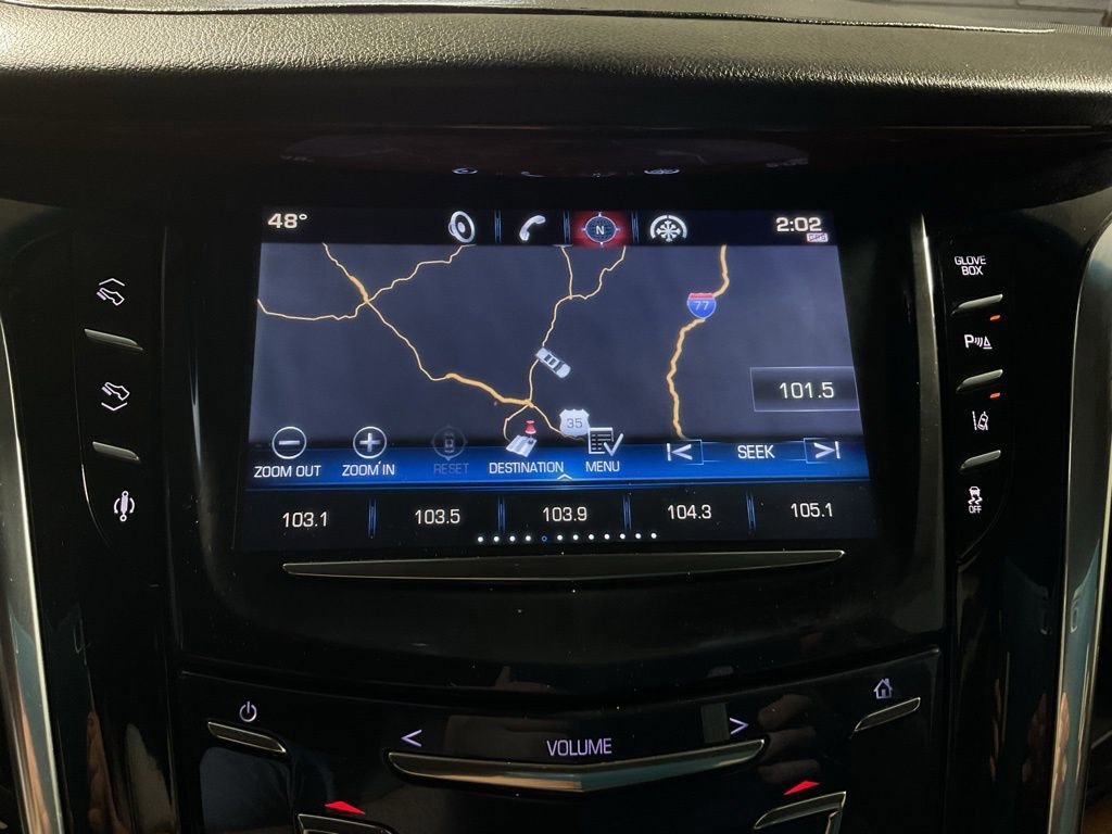 Used 2015 Cadillac Escalade ESV Luxury image 5