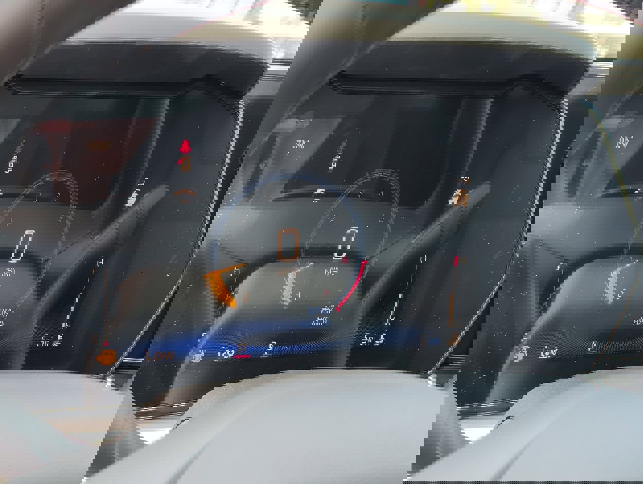 New 2026 Chevrolet Trax LT w/ Driver Confidence Package image 27