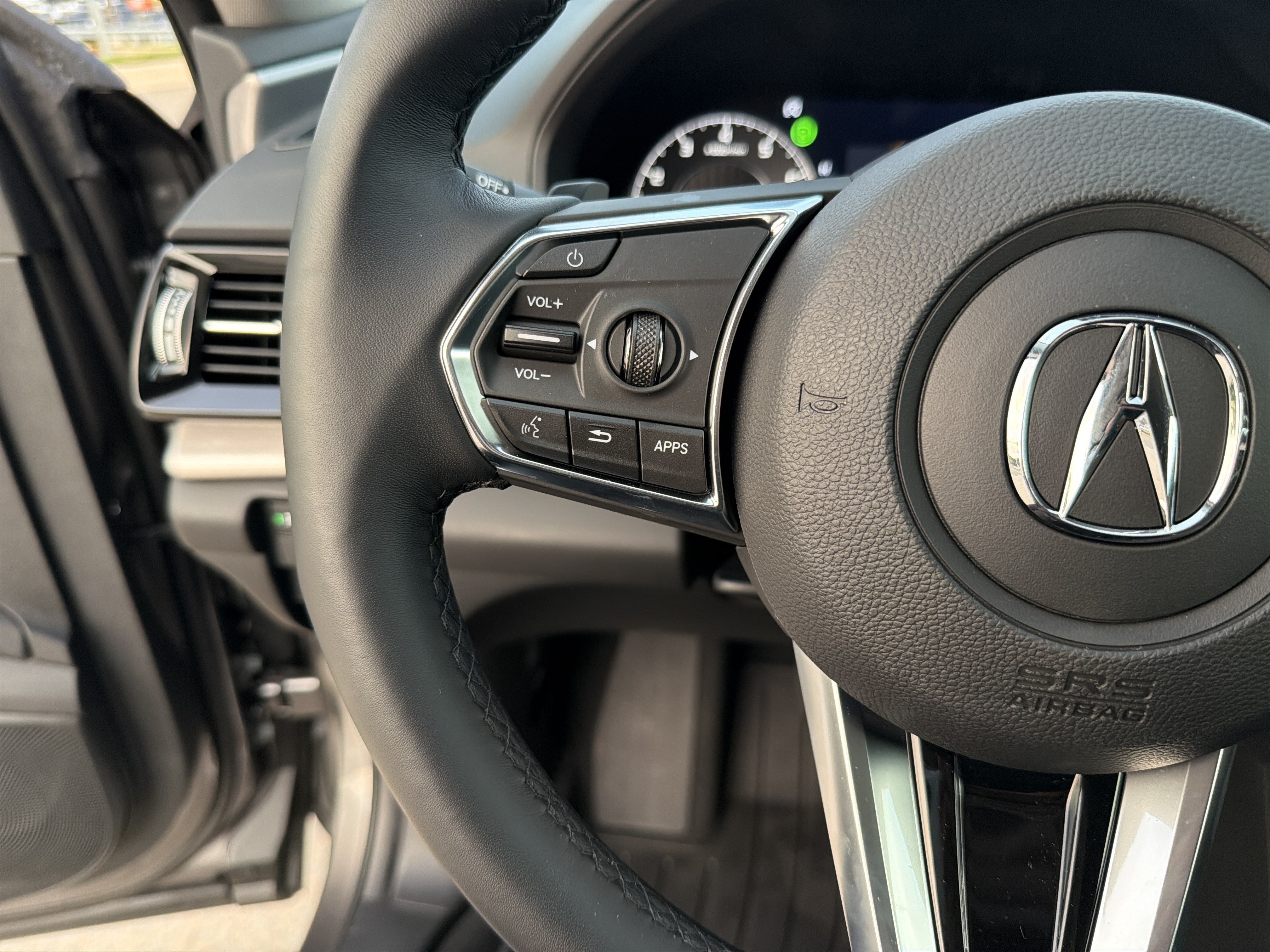 Used 2026 Acura RDX SH-AWD w/ Technology Package image 19