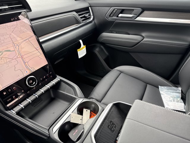 New 2026 GMC Terrain Denali image 23