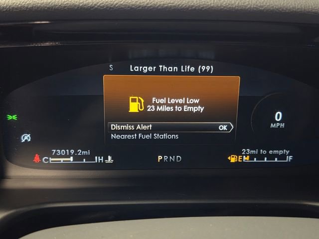 Used 2020 Lincoln Aviator Reserve w/ Equipment Group 202A AWD/4WD image 37